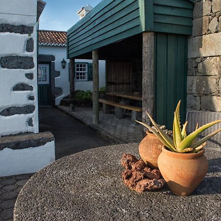 Casas Do Capelo Villa Varadouro Kültér fotó