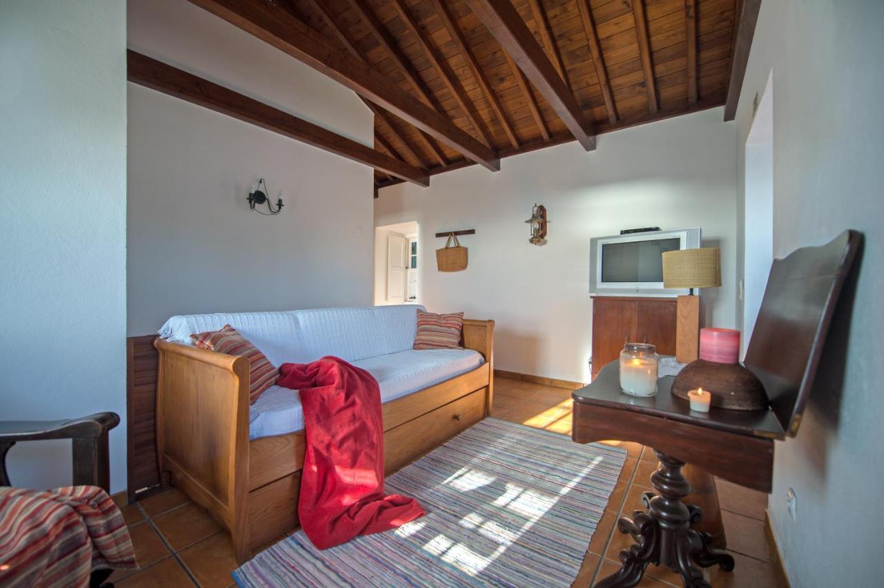 Casas Do Capelo Villa Varadouro Kültér fotó