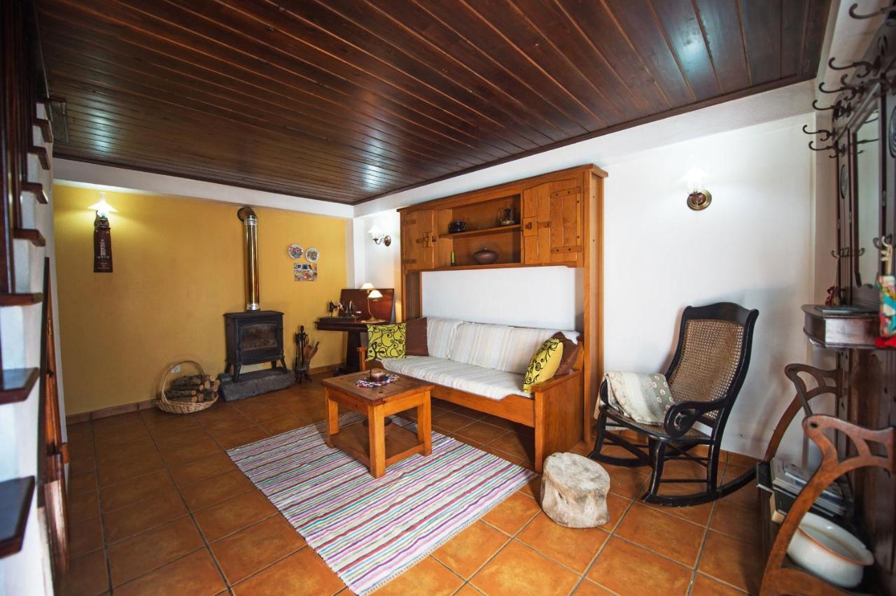 Casas Do Capelo Villa Varadouro Kültér fotó