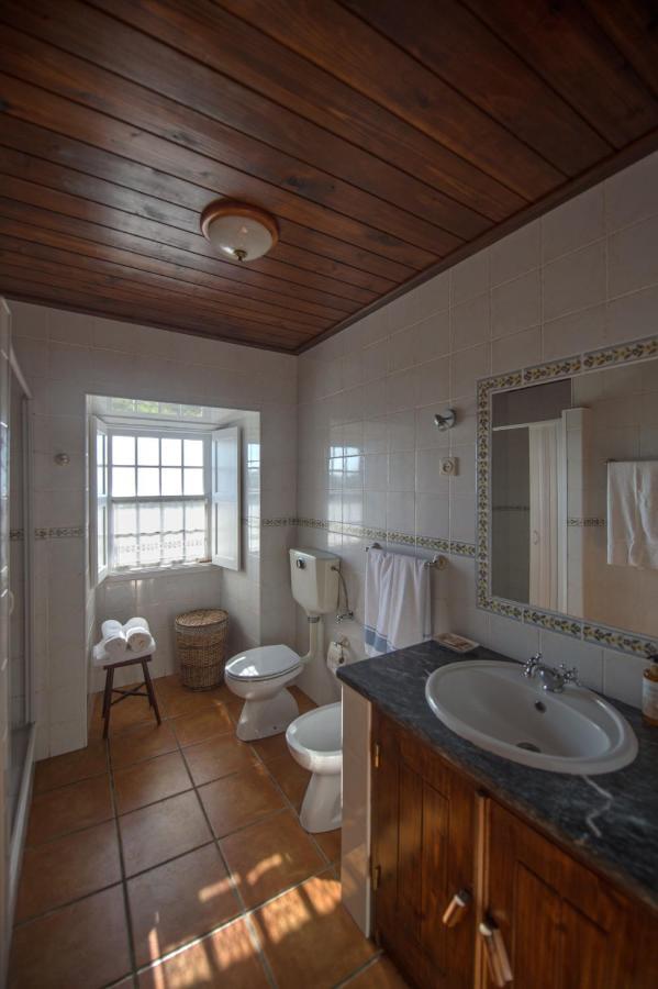 Casas Do Capelo Villa Varadouro Kültér fotó