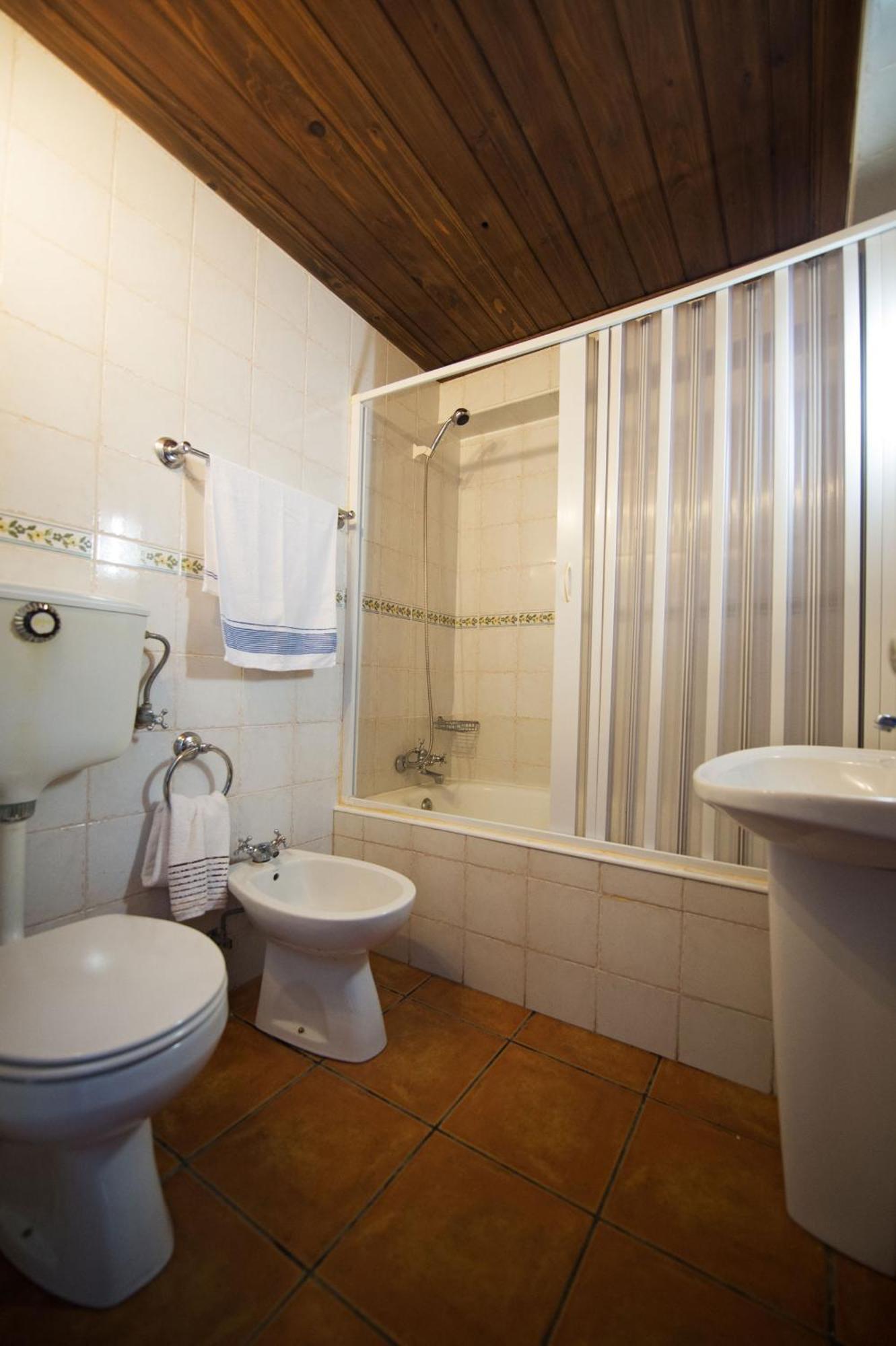 Casas Do Capelo Villa Varadouro Kültér fotó