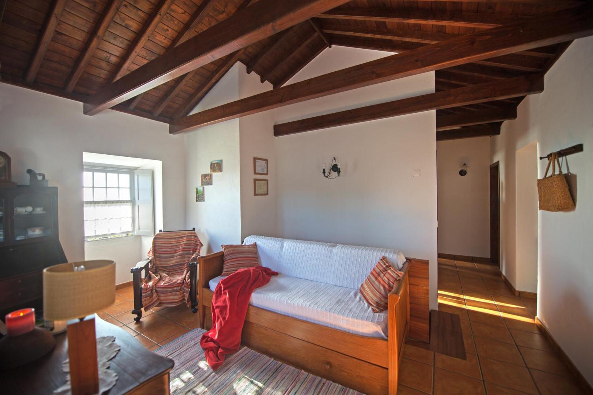 Casas Do Capelo Villa Varadouro Kültér fotó