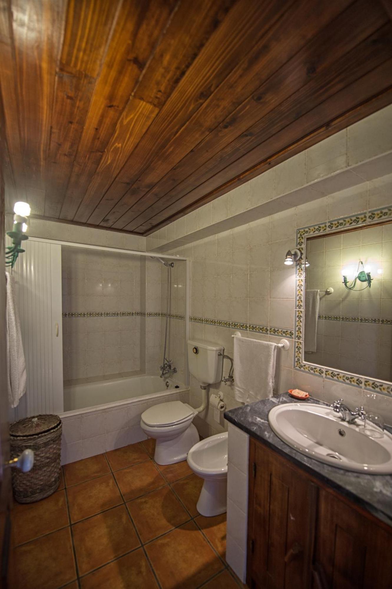 Casas Do Capelo Villa Varadouro Kültér fotó