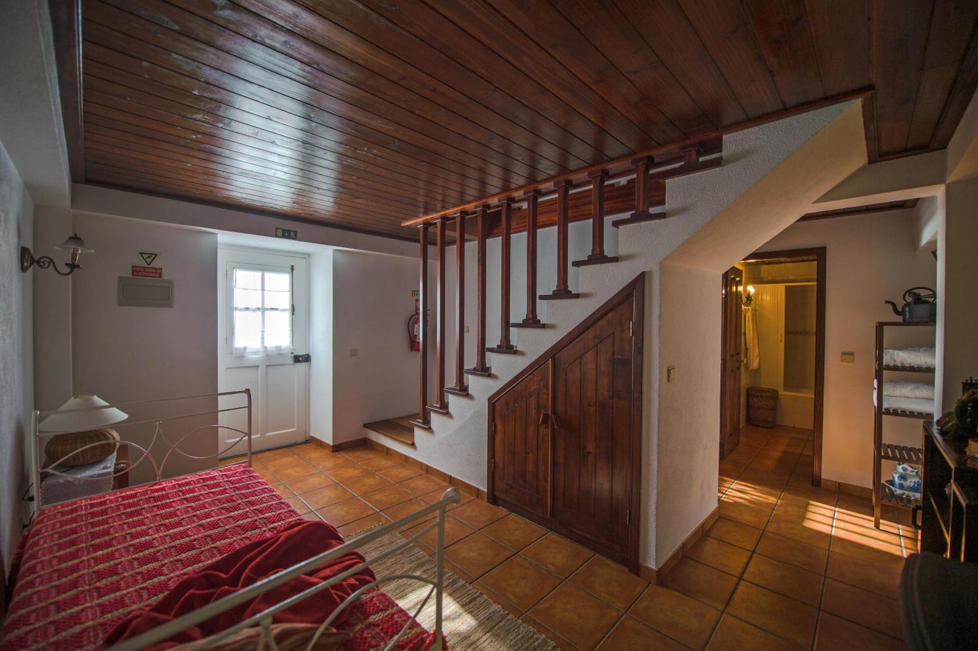 Casas Do Capelo Villa Varadouro Kültér fotó