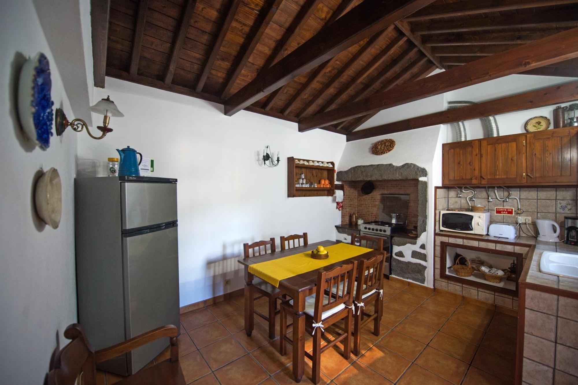 Casas Do Capelo Villa Varadouro Kültér fotó