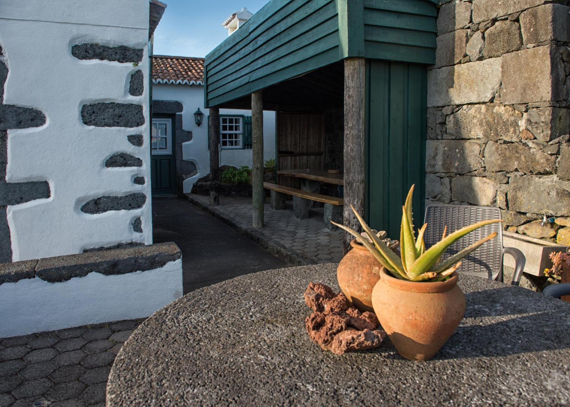 Casas Do Capelo Villa Varadouro Kültér fotó