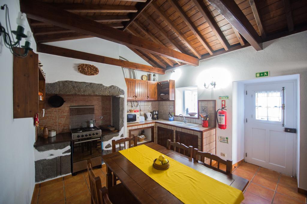 Casas Do Capelo Villa Varadouro Kültér fotó