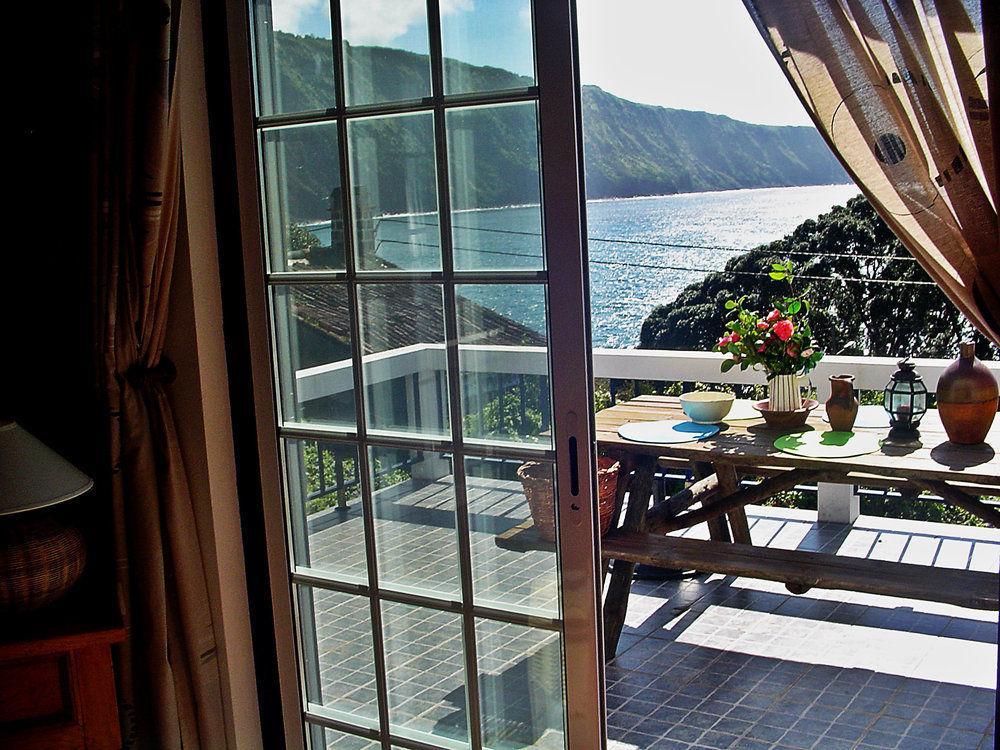 Casas Do Capelo Villa Varadouro Kültér fotó