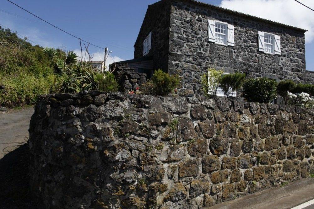 Casas Do Capelo Villa Varadouro Kültér fotó