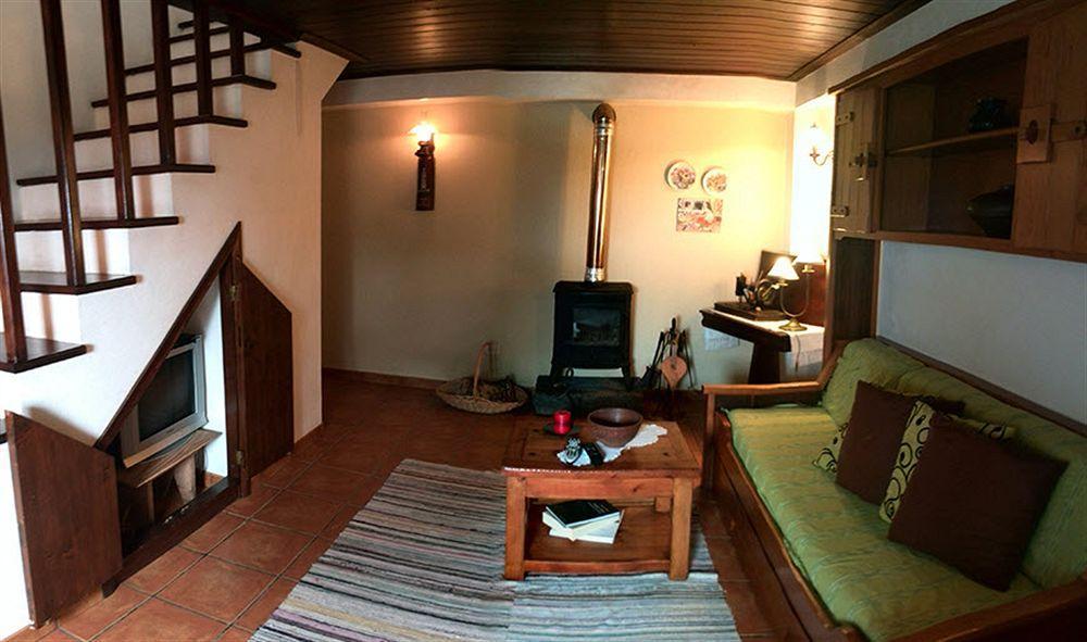 Casas Do Capelo Villa Varadouro Kültér fotó
