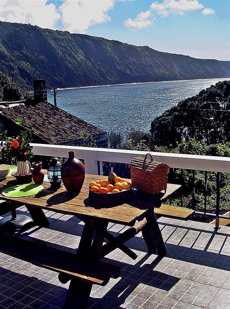 Casas Do Capelo Villa Varadouro Kültér fotó