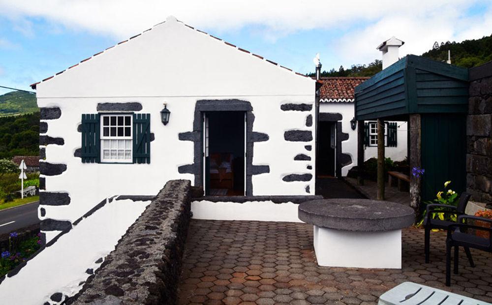 Casas Do Capelo Villa Varadouro Kültér fotó