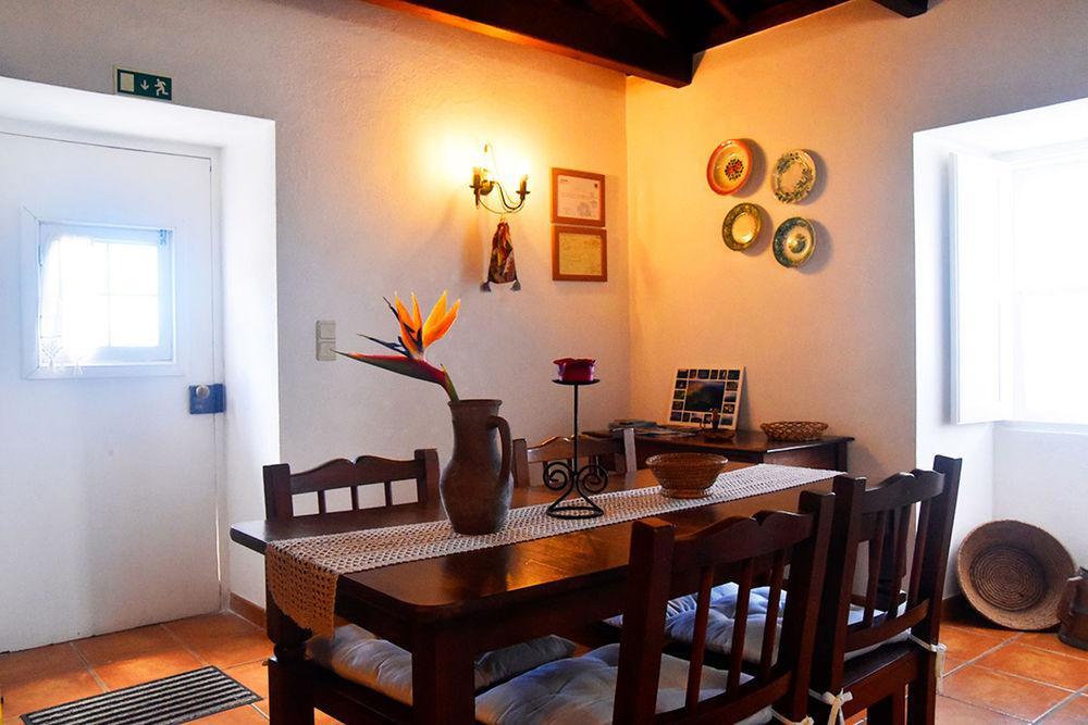 Casas Do Capelo Villa Varadouro Kültér fotó