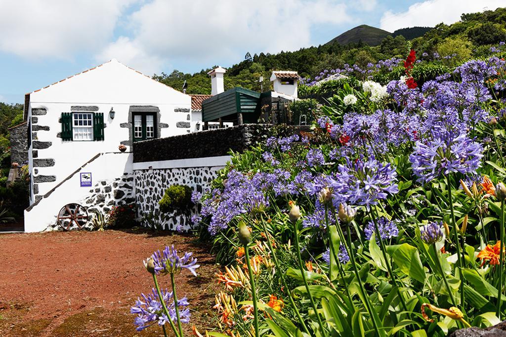 Casas Do Capelo Villa Varadouro Kültér fotó